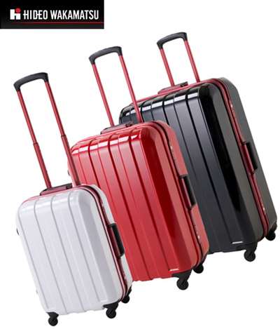 キャリーケース・スーツケース人気ランキング2018～2019～おすすめ・ブランド情報