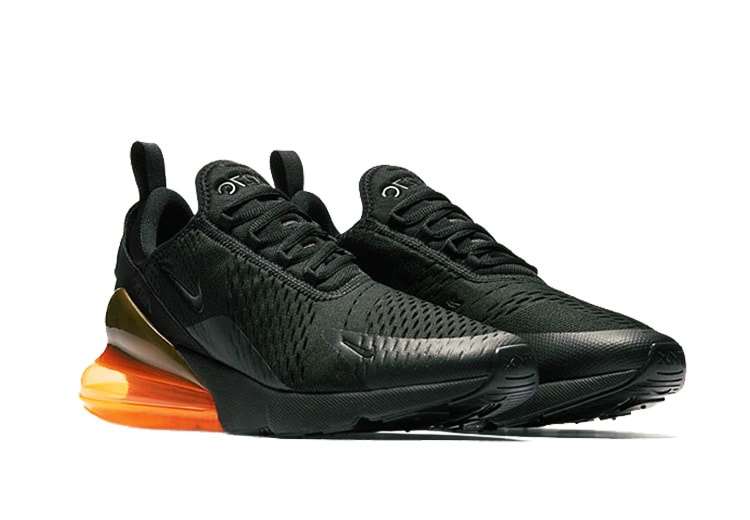 次に流行るスニーカーNIKE(ナイキ)AIR MAX 270