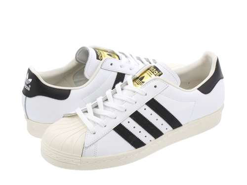 定番今流行adidas(アディダス)SUPER STAR(スーパースター)