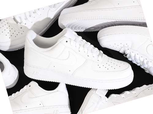 次に流行るスニーカーNIKE(ナイキ)次に流行るAIR FORCE 1(エアフォースワン)
