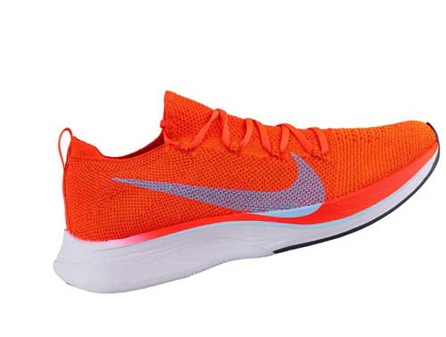 マラソンの大迫選手が記録を出したシューズナイキ「VAPORFLY 4%」